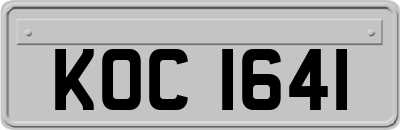 KOC1641