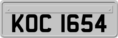 KOC1654