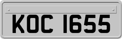 KOC1655