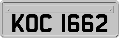 KOC1662