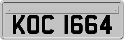 KOC1664