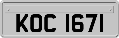 KOC1671