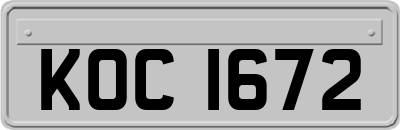 KOC1672