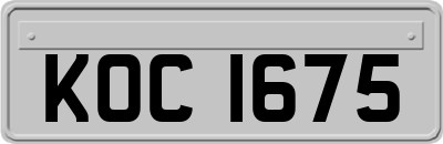 KOC1675