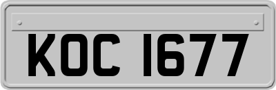 KOC1677