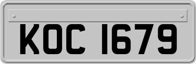 KOC1679
