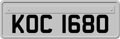 KOC1680