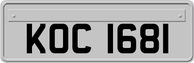 KOC1681