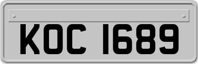 KOC1689