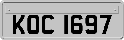 KOC1697