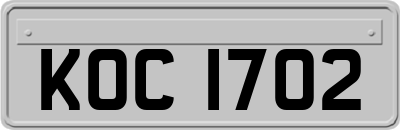 KOC1702