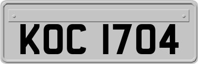 KOC1704