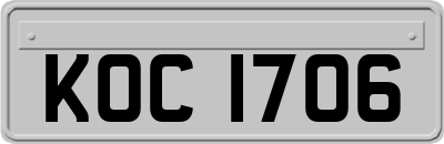 KOC1706