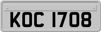 KOC1708