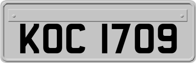 KOC1709