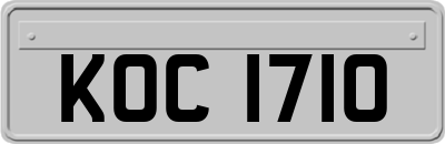 KOC1710