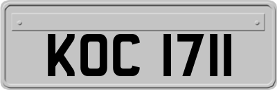KOC1711