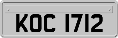 KOC1712