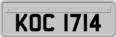 KOC1714