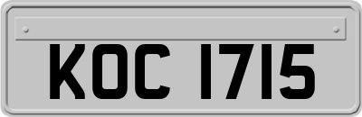 KOC1715