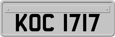 KOC1717