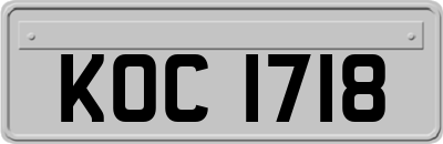 KOC1718