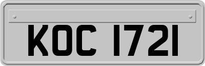 KOC1721