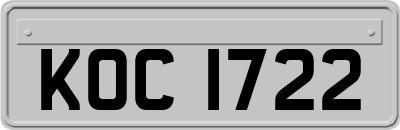 KOC1722