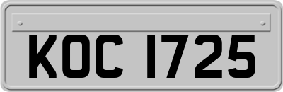 KOC1725