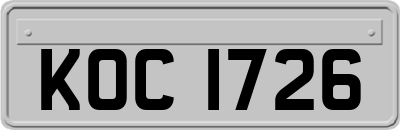 KOC1726