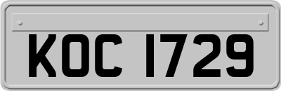 KOC1729