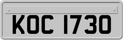 KOC1730