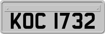 KOC1732