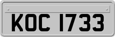 KOC1733