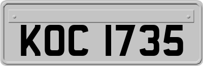 KOC1735