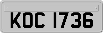 KOC1736