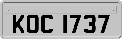 KOC1737