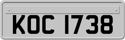 KOC1738