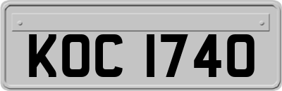 KOC1740