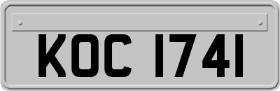 KOC1741