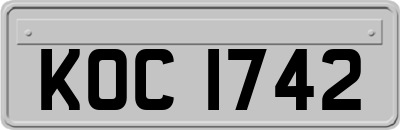 KOC1742