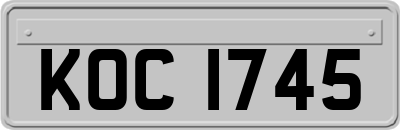 KOC1745