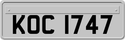 KOC1747