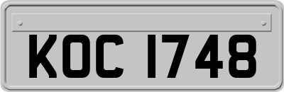 KOC1748