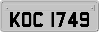 KOC1749