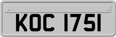 KOC1751