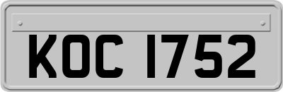 KOC1752
