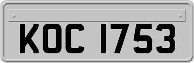 KOC1753