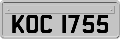 KOC1755