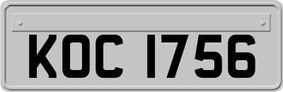 KOC1756